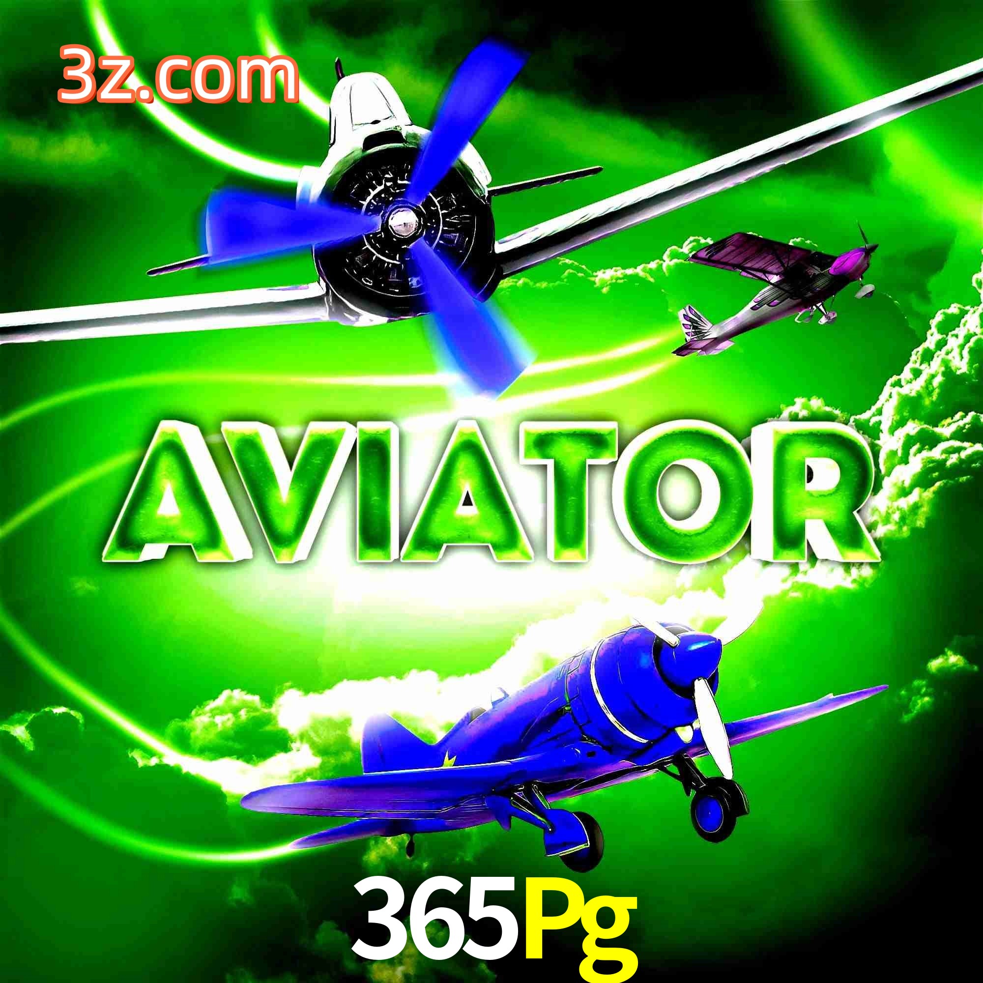 Aviator 365Pg Tente a Sorte