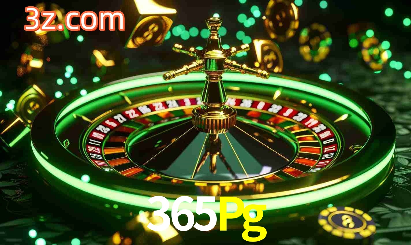 Desfrutar de um Cassino 365Pg