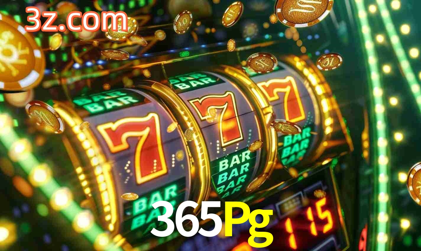 Populares Slots 365Pg