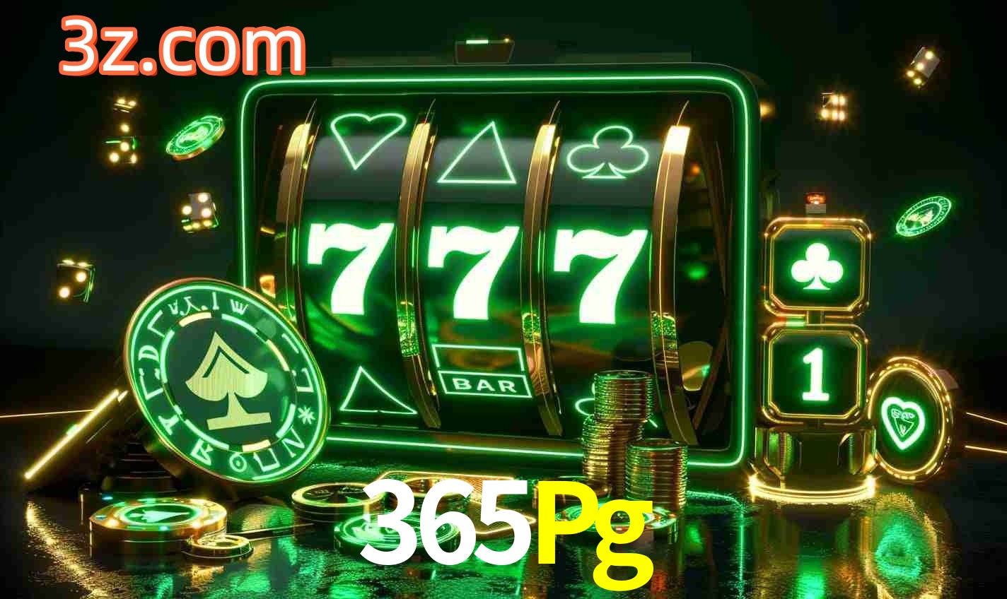 Seguro Login no Cassino Online 365Pg