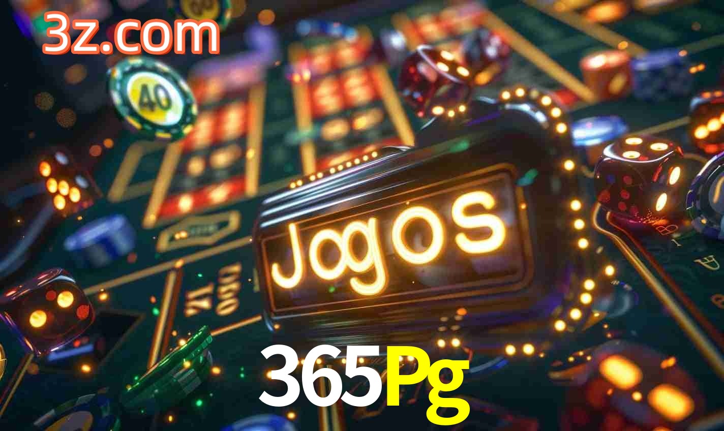 Mundo dos Jogos 365Pg